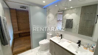 Apartamento de 3 alcobas en venta en La Doctora, Sabaneta, 147 m² · foto 9 de 13