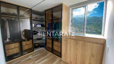 Apartamento de 3 alcobas en venta en La Doctora, Sabaneta, 147 m² · foto 12 de 13