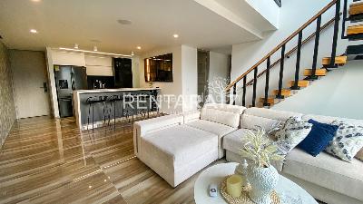 Apartamento de 3 alcobas en venta en La Doctora, Sabaneta, 147 m² · foto 4 de 13