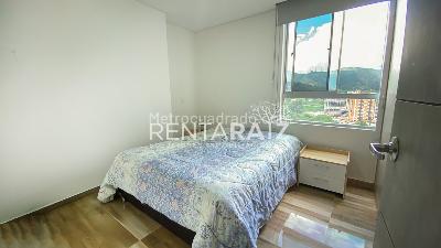 Apartamento de 3 alcobas en venta en La Doctora, Sabaneta, 147 m² · foto 6 de 13
