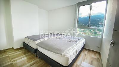 Apartamento de 3 alcobas en venta en La Doctora, Sabaneta, 147 m² · foto 7 de 13