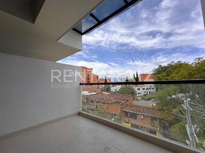 Apartamento en venta en Simon Bolivar, Medellín · foto 2 de 10