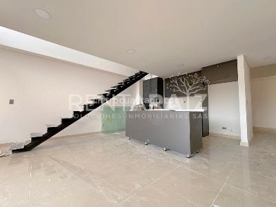 Apartamento en venta en Simon Bolivar, Medellín · foto 3 de 10