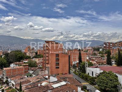 Apartamento en venta en Simon Bolivar, Medellín · foto 4 de 10