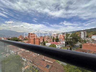 Apartamento en venta en Simon Bolivar, Medellín · foto 5 de 10