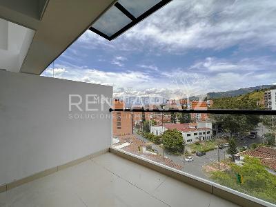 Apartamento en venta en Simon Bolivar, Medellín · foto 6 de 10