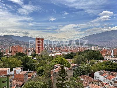 Apartamento en venta en Simon Bolivar, Medellín · foto 7 de 10