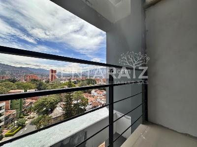 Apartamento en venta en Simon Bolivar, Medellín · foto 8 de 10