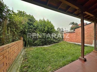 Casa en venta en Intermedia, Envigado · foto 3 de 17