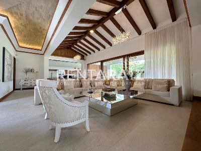 Casa de 4 alcobas en arriendo en Llano Grande Cabeceras, Medellín, 400 m² · foto 5 de 20