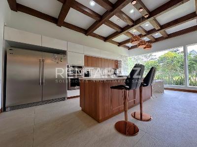 Casa de 4 alcobas en arriendo en Llano Grande Cabeceras, Medellín, 400 m² · foto 15 de 20