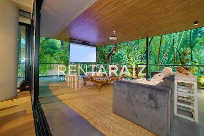 Apartamento de 3 alcobas en venta en Milla De Oro, Medellín, 360 m² · foto 4 de 20