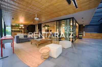 Apartamento de 3 alcobas en venta en Milla De Oro, Medellín, 360 m² · foto 6 de 20