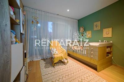 Apartamento de 3 alcobas en venta en Milla De Oro, Medellín, 360 m² · foto 9 de 20