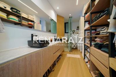 Apartamento de 3 alcobas en venta en Milla De Oro, Medellín, 360 m² · foto 14 de 20