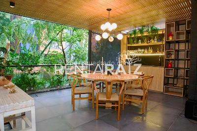 Apartamento de 3 alcobas en venta en Milla De Oro, Medellín, 360 m² · foto 19 de 20