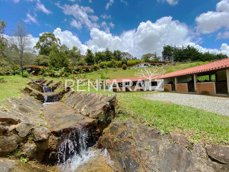 Lote en Venta, Aeropuerto Jose Maria Cordoba, Rionegro - Vista 2