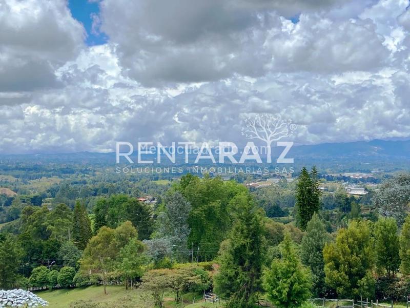 Lote en Venta, Aeropuerto Jose Maria Cordoba, Rionegro - Vista 5