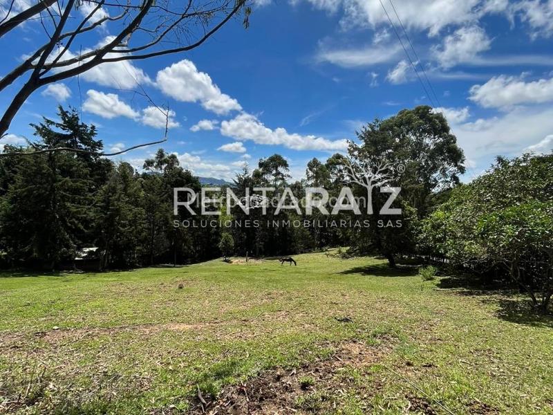 Lote en Venta, Aeropuerto Jose Maria Cordoba, Rionegro - Más