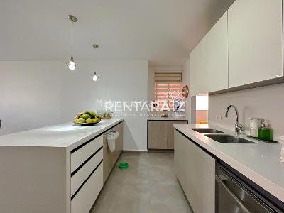 Apartamento de 3 alcobas en venta en Loma De Las Brujas, Envigado, 157 m² · foto 6 de 20