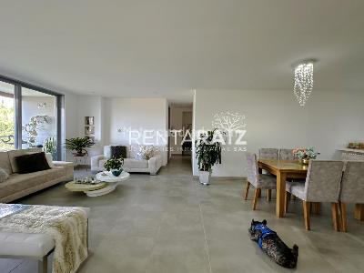 Apartamento de 3 alcobas en venta en Loma De Las Brujas, Envigado, 157 m² · foto 16 de 20