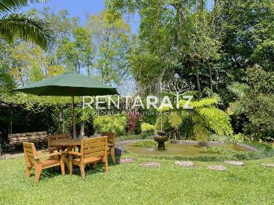 Casa en venta en Loma Del Chocho, Envigado · foto 2 de 20