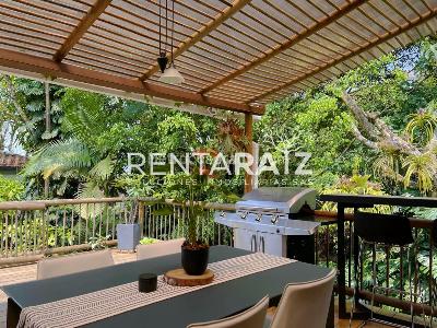 Casa en venta en Loma Del Chocho, Envigado · foto 3 de 20