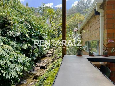 Casa en venta en Loma Del Chocho, Envigado · foto 7 de 20
