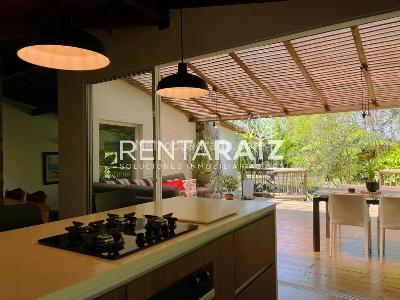 Casa en venta en Loma Del Chocho, Envigado · foto 8 de 20