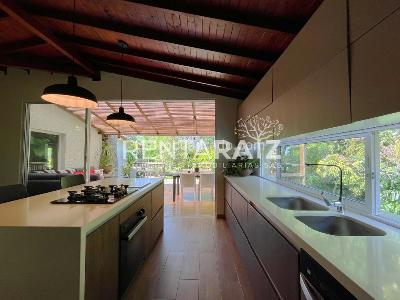 Casa en venta en Loma Del Chocho, Envigado · foto 9 de 20