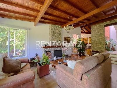 Casa en venta en Loma Del Chocho, Envigado · foto 11 de 20