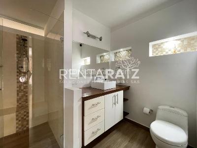 Casa en venta en Loma Del Chocho, Envigado · foto 13 de 20