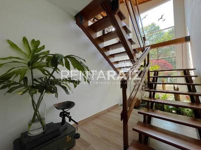 Casa en venta en Loma Del Chocho, Envigado · foto 14 de 20