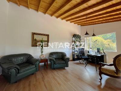 Casa en venta en Loma Del Chocho, Envigado · foto 15 de 20
