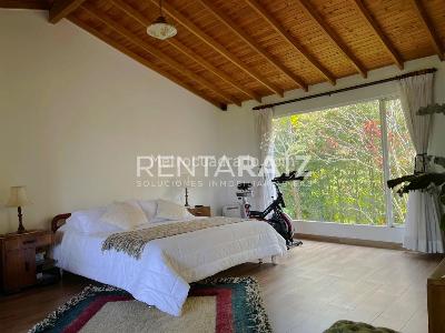 Casa en venta en Loma Del Chocho, Envigado · foto 16 de 20