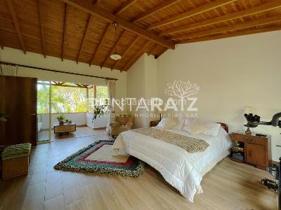 Casa en venta en Loma Del Chocho, Envigado · foto 18 de 20