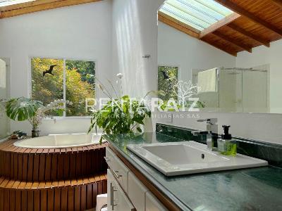 Casa en venta en Loma Del Chocho, Envigado · foto 19 de 20