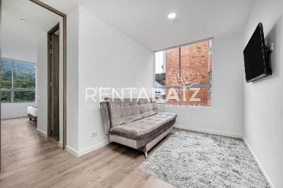 Apartamento en venta en Loma De Las Brujas, Envigado · foto 5 de 20