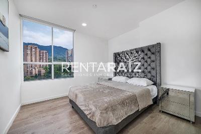 Apartamento en venta en Loma De Las Brujas, Envigado · foto 6 de 20