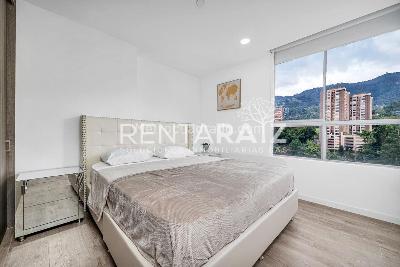 Apartamento en venta en Loma De Las Brujas, Envigado · foto 8 de 20