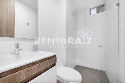 Apartamento en venta en Loma De Las Brujas, Envigado · foto 9 de 20