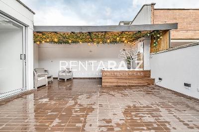 Apartamento en venta en Loma De Las Brujas, Envigado · foto 10 de 20