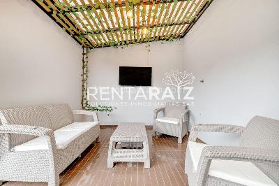Apartamento en venta en Loma De Las Brujas, Envigado · foto 11 de 20