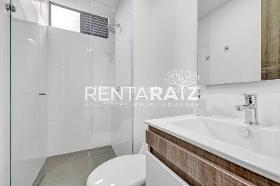 Apartamento en venta en Loma De Las Brujas, Envigado · foto 12 de 20