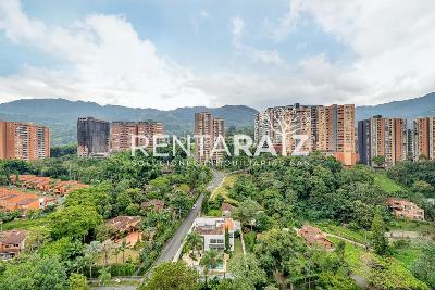 Apartamento en venta en Loma De Las Brujas, Envigado · foto 13 de 20