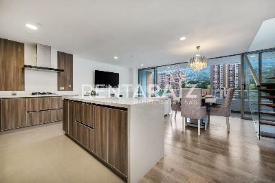 Apartamento en venta en Loma De Las Brujas, Envigado · foto 14 de 20