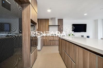 Apartamento en venta en Loma De Las Brujas, Envigado · foto 15 de 20