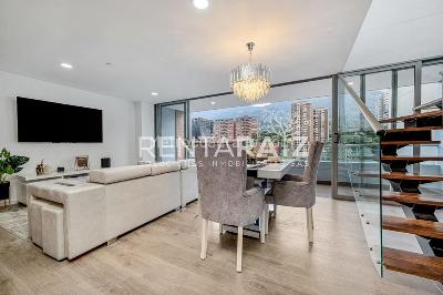 Apartamento en venta en Loma De Las Brujas, Envigado · foto 16 de 20