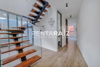 Apartamento en venta en Loma De Las Brujas, Envigado · foto 17 de 20