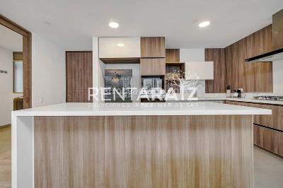 Apartamento en venta en Loma De Las Brujas, Envigado · foto 18 de 20